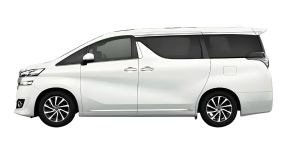 Side Vellfire